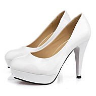 Chaussures en cuir de mariée