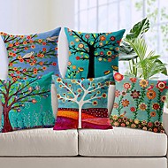 Decorative Pillow Covers Houzz Evelyn Hope Collection Lake House Memories Double Sided Pillow Tan