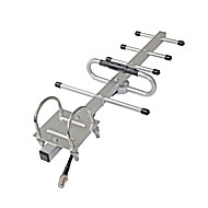 3g phones for sale - 900MHz Signal Booster / GSM Signal Repeater with Yagi Antenna
