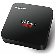 SCISHION V88 TV Box 1G RAM 8G ROM RK3229