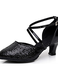 light in the box ballroom dance shoes