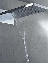 Waterfalls Shower Head With Handheld - Lightinthebox.com Waterfalls Shower Head With Handheld - Lightinthebox.com