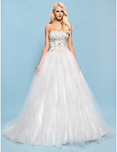 bridal ball gowns