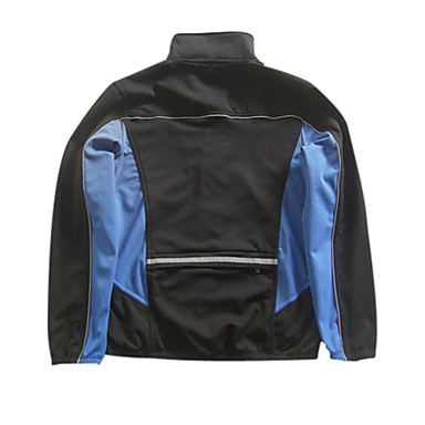 jaggad long sleeve top