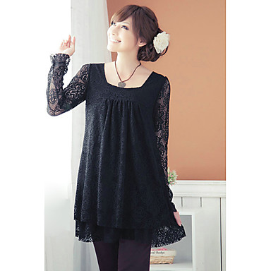 Maternity lace jessecmault mini dress 846750 2016  3499