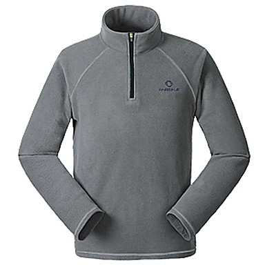 mountain bike fleece