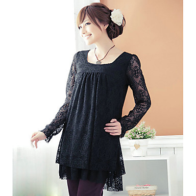 Maternity lace jessecmault mini dress 846750 2016  3499