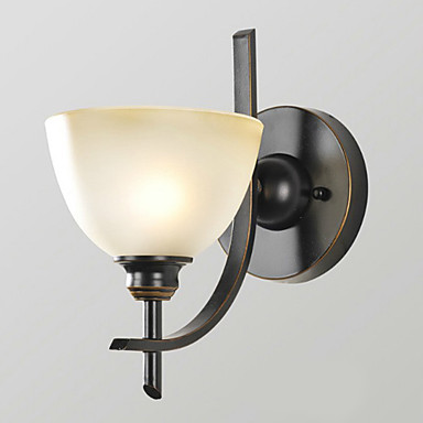 UMEI? Mini Style Wall Sconces , Traditional/Classic E26/E27 Metal 866216 2016 USD 62.99