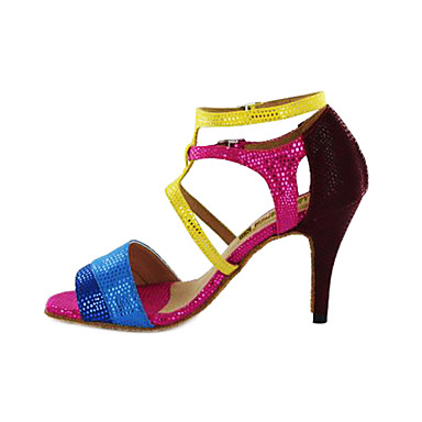 light in the box latin shoes
