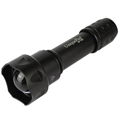 T6 LED Flashlight Torch