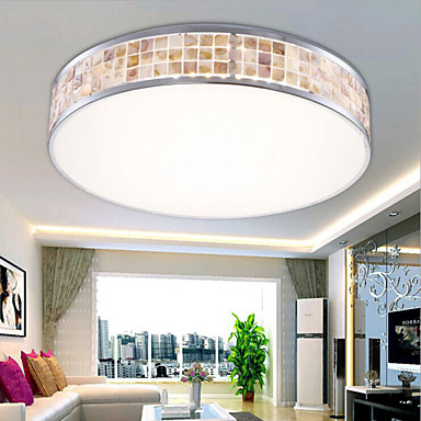 Takplafond led moderne / nutidig stue/soverom/spisestue/kjøkken ...
