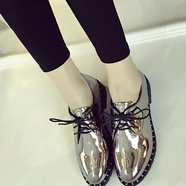 chaussure femme habillée plate