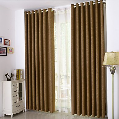 To paneler rustikk / neoklassisk / europeisk / moderne solid beige ...