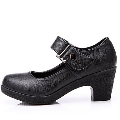 Chaussure A Talon Noir Fermé Chaussure A Talon Noir Fermé