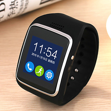 iwatch wechat