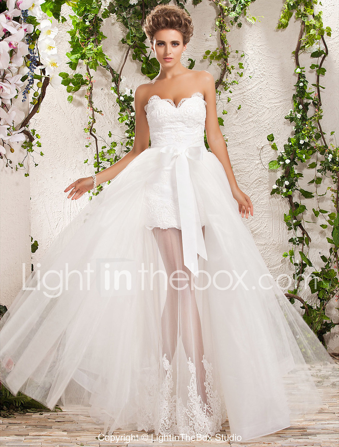 Super queen size wedding dresses